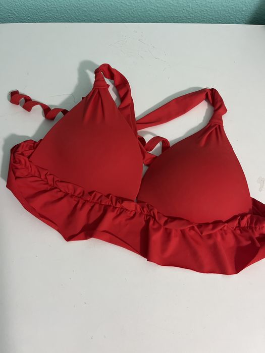 Bikini Vermelho 36