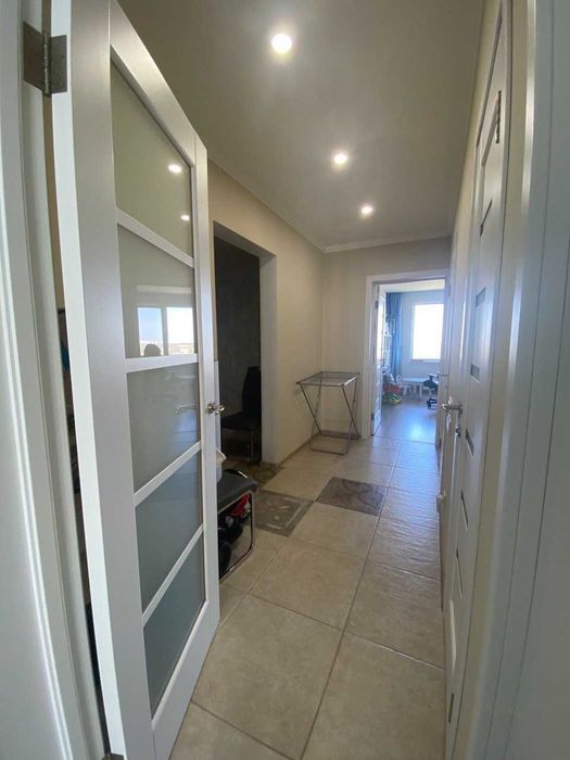 2к квартира 66м2 Місто Квітів Сирець Тираспольська 60 Варшавський