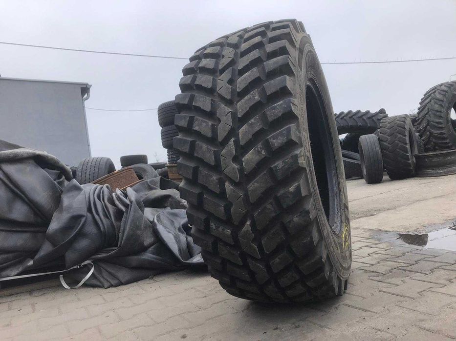 460/65R24 Opona NOKIAN TRI 2 Przemysłowa