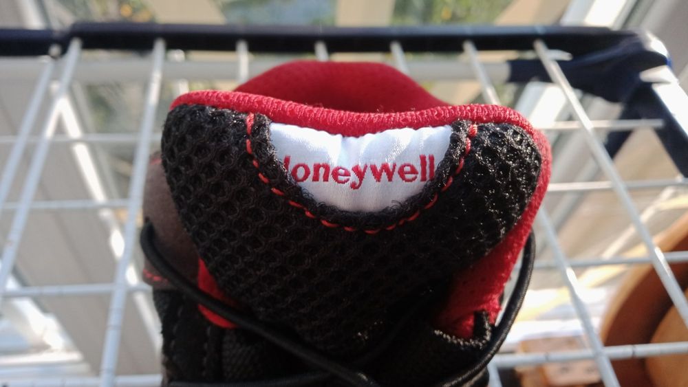 Рабочие ботинки HONEYWELL