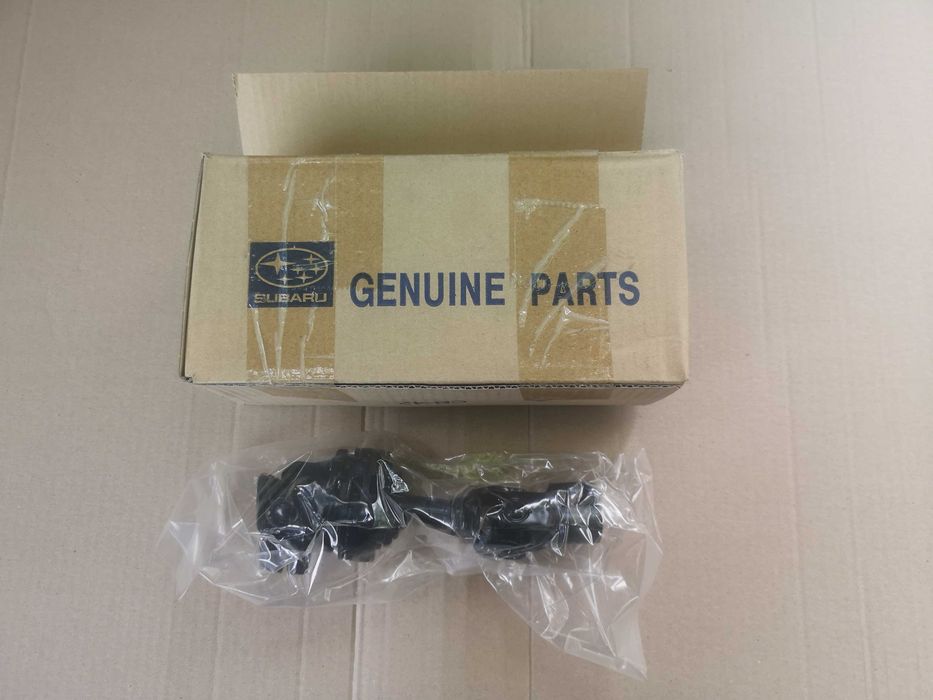 Кардан рульової рейки Subaru Forester SH (2008-2013)