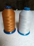 Fio de cozer a máquina