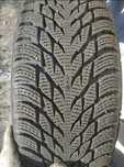як нові Шини зима Nokian HAKKAPELIITTA R3 195/65/R15 ціна за 4шт
