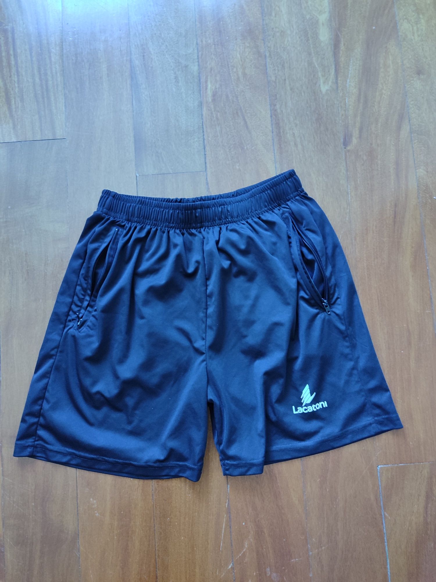 Equipamentos Lacatoni