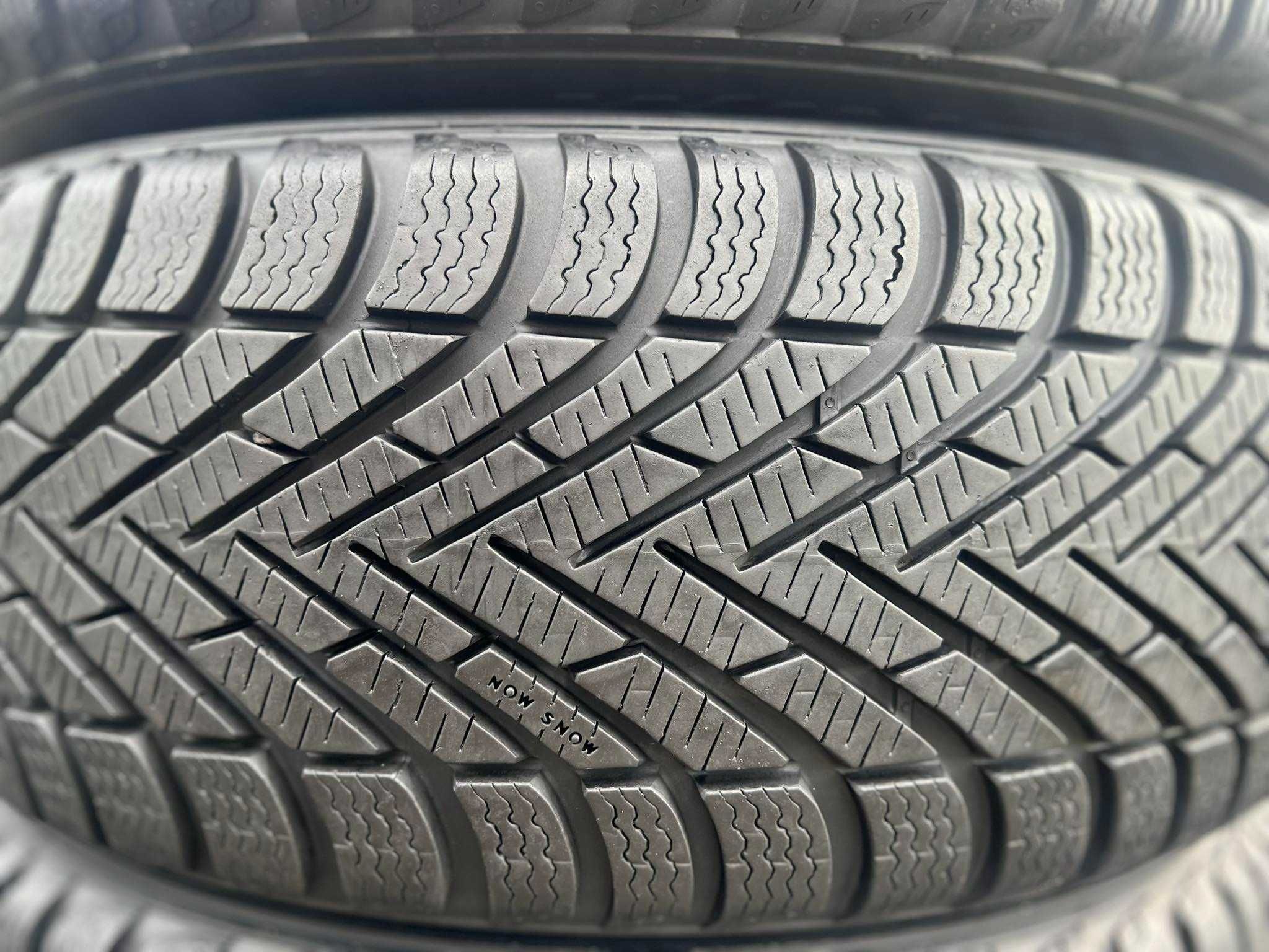 Зимові шини 205/55 R16 Pirelli Winter Cinturato 4шт 2022рік