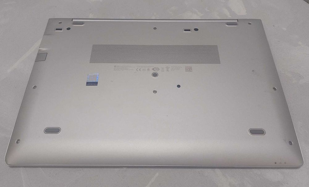 HP EliteBook 850 G5 (i7-8650U / 16 GB / 256 SSD /15.6"  FHD)
