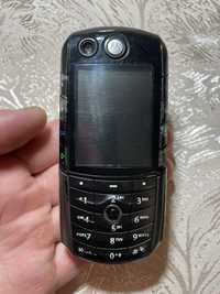 Motorola e1000 продам.(перестав включатись)
