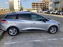Renault Clio Sport Tourer 0.9 TCe Zen