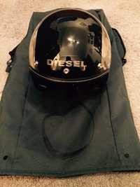 Capacete Diesel AGV