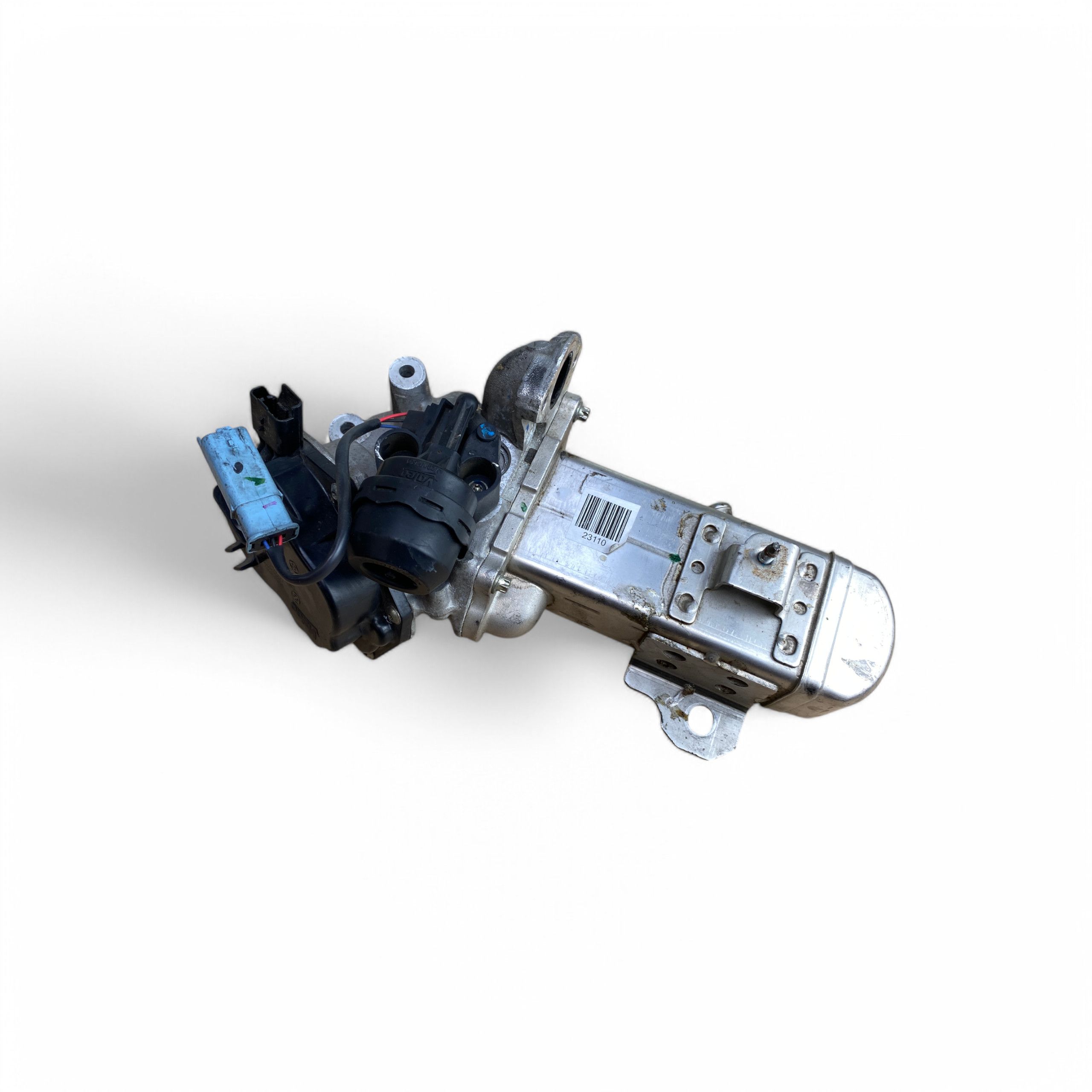 FORD KUGA MK2 MONDEO MK4 2.0 TDCI Chłodnica Spalin EGR Zawór