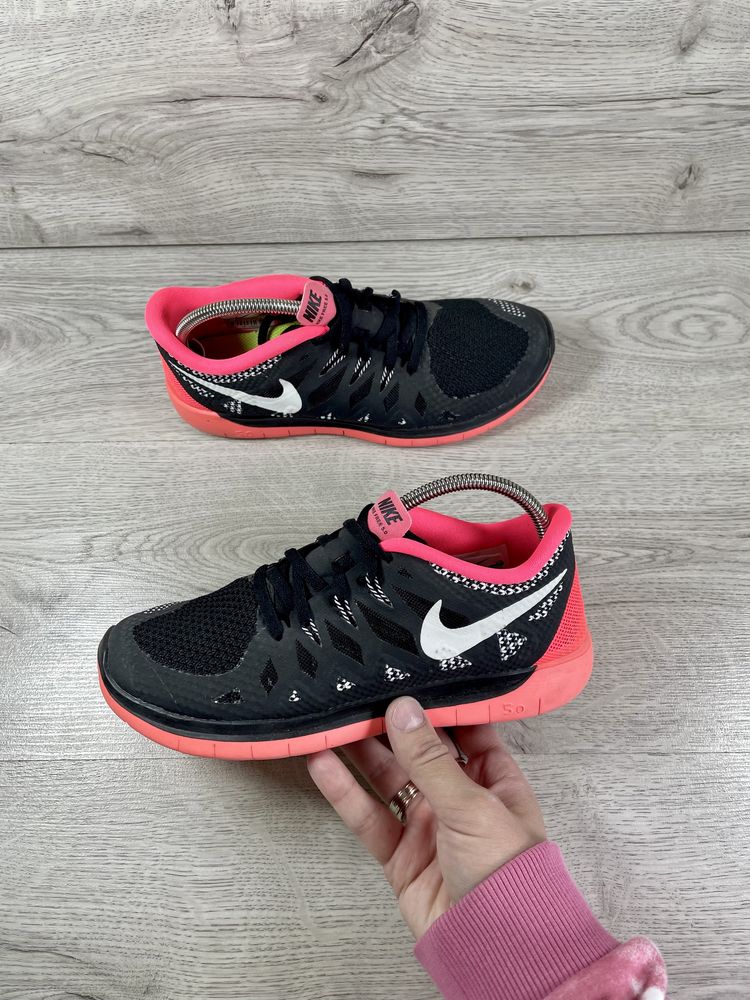 Nike Free Run жіночі кросівки