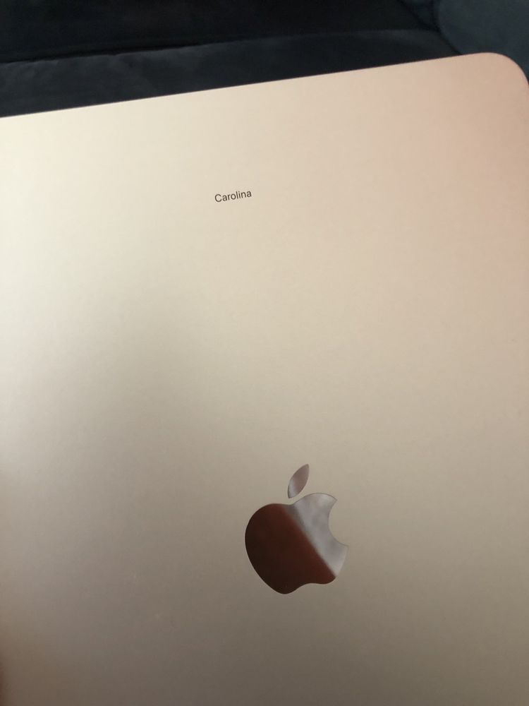 IPad Air 10.9 2020 Apple