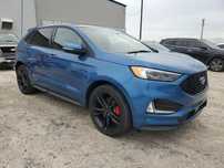 Ford Edge 2019 FORD EDGE ST-LINE / Benzyna / 4x4 / Automat