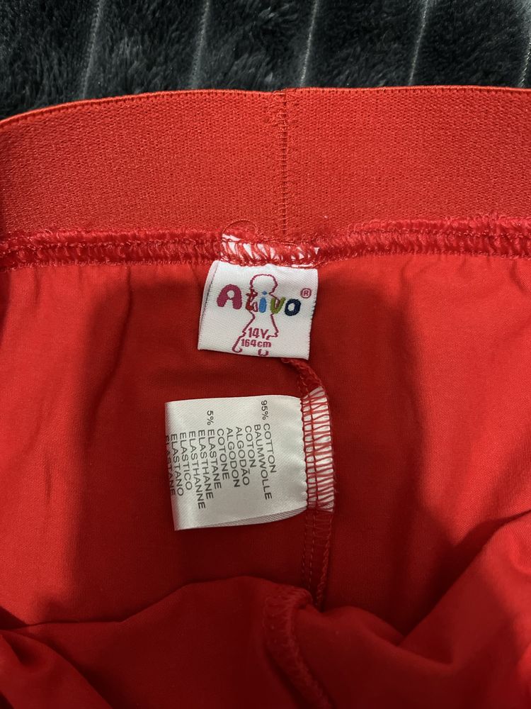 Calças leggings