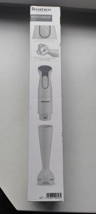 Blender 350w Silvercrest , NOWY