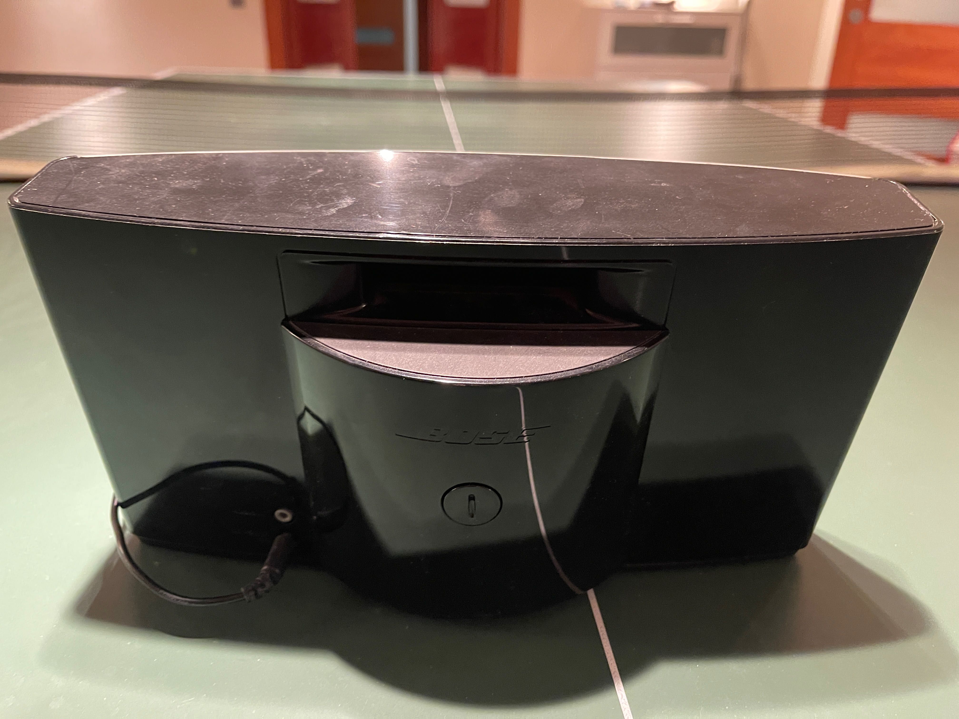 bose sounddock portable