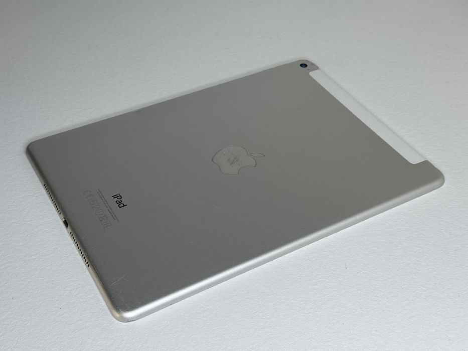 iPad Air 2 (A1567) - 64GB - Cellular (LTE) - faktura VAT 23%