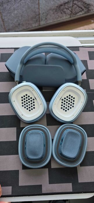 Apple AirPods Max Azul USB-C