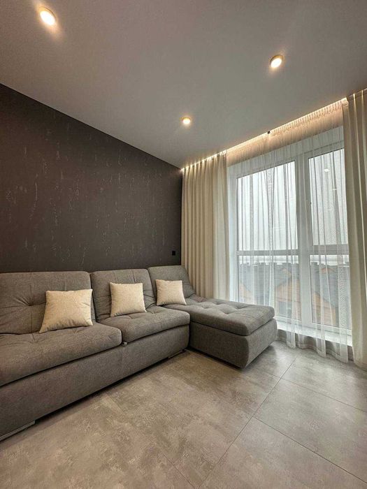 Продам 2к квартиру, ЖК Comfort City Lagoon, Приднепровск