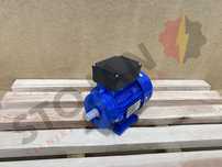 silnik elektryczny 0,18kW 1400obr. 1fazowy 230V 63B3 MY