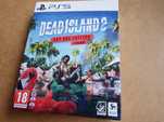 PS5 DEAD ISLAND 2 Edycja Premierowa STEELBOOK zafoliowana
