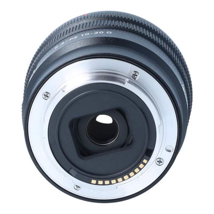 Sony E 10-20 mm f/4 G Cyfrowe.pl Warszawa ul. Woronicza 24, lok. U1