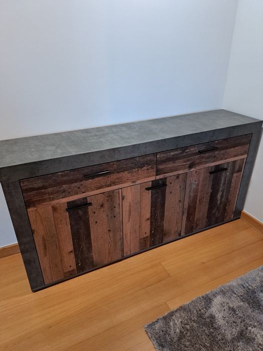 Cómoda conforama nova