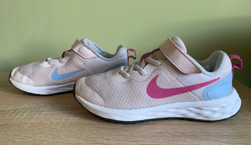 Детские кроссовки Adidas Nike Asics Jordan