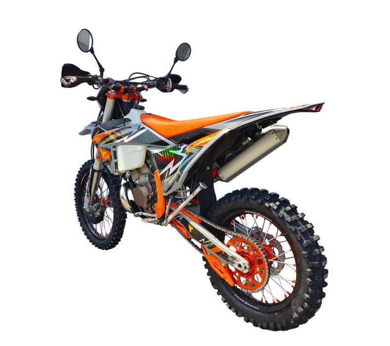 Мотоцикл 2024 KOVI 300-2T PRO