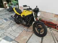 Suzuki bandit 400