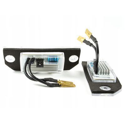 Lampki Tablicy Led Ford Focus Ii Mk2 C-Max 2003
