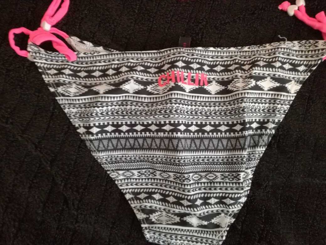 Kostium kąpielowy, bikini w rozmiarze S, Reserved