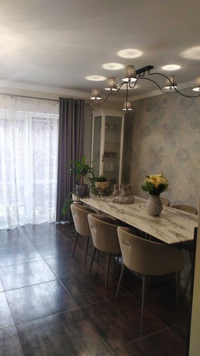 Продаж котеджу з ремонтом в Сокільниках Панська Гора