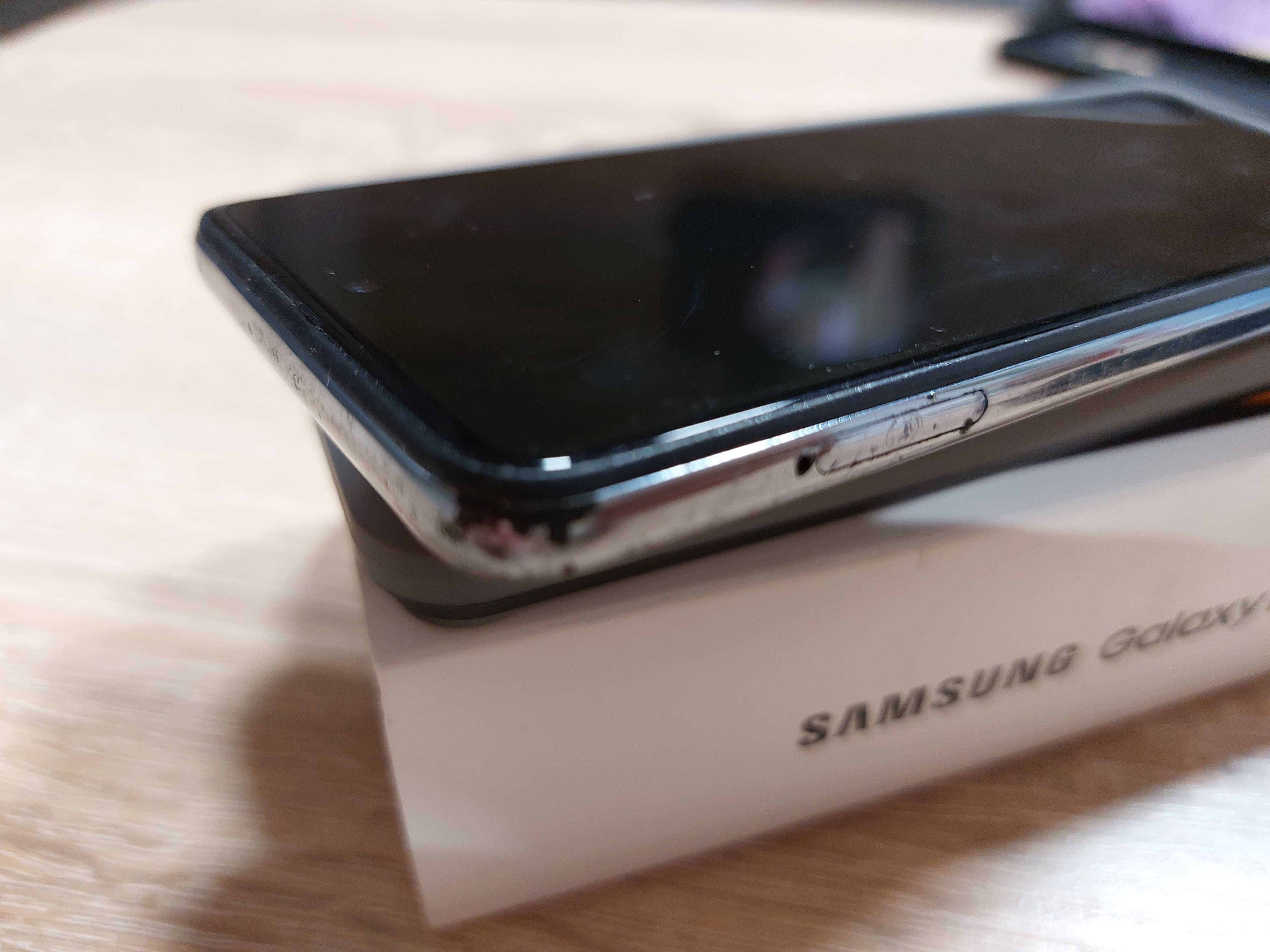 Samsung Galaxy M31s 6/128GB M317