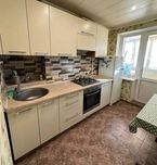 Сдам в аренду 2-к квартиру в высотке на пр. Слобожанский (пр.Правды)