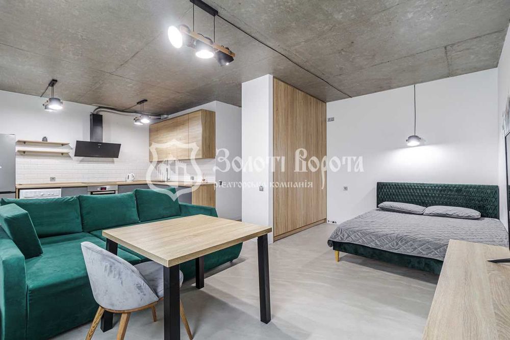 Квартира, 3к. Гарний стан. Балтійський, 3а, Куренівка