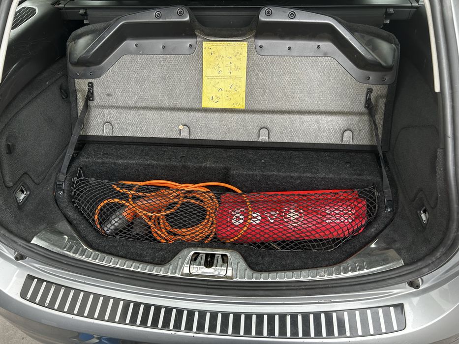 V60 D6 AWD Hibrido plug-in