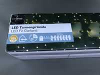 Girlanda Led 80 diod Led