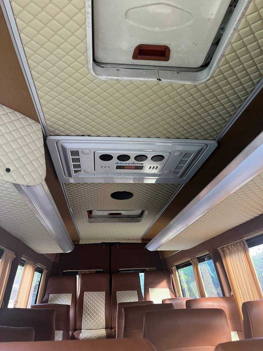 Пасажирські перевезення по Україні.