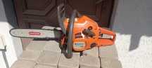 Pilarka Husvarna 236