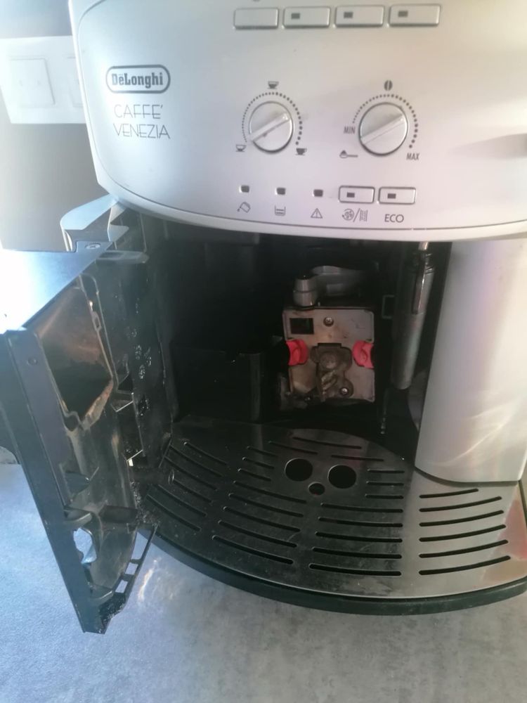 Ekspres do kawy De longhi