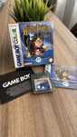 Harry Potter Gameboy Color