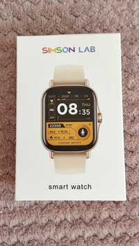 Opaska Smartwatch Simpson nowa