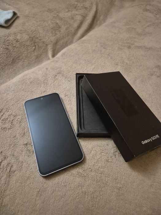 Samsung Galaxy S23 FE 8/256 официальный