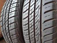 Летние шины резина б/у 165/70 R14 Barum