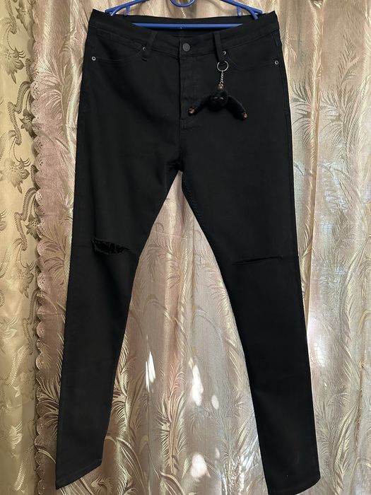 Ksubi Jeans 34 size