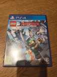 Gra Ninjago Ps4 ..