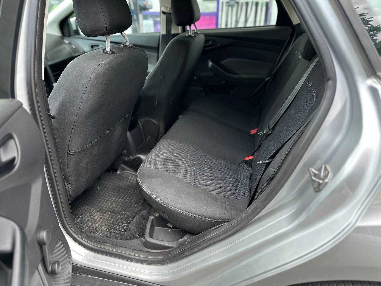 Продам Ford Focus 2012 1.6 механика