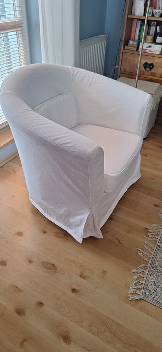 Fotel Tullsta Ikea