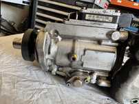 Bomba injetora nissan d22 yd25
